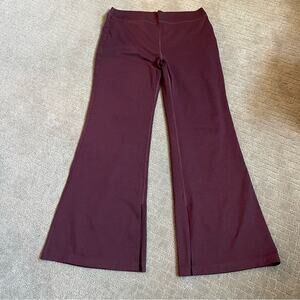 Vuori XXL Wide Leg Knit Pants